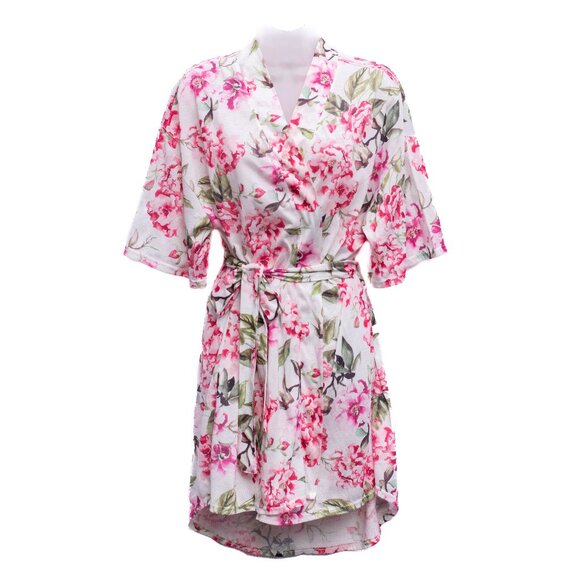 Show Me Your MuMu Other - Show me your Mumu Brie Robe, Garden of Blooms OS
